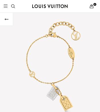 LV Bracelet 04