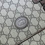 Gucci GG Messenger Bag 28x24x8.5cm - 6