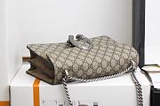 Gucci Supreme Dionysus Brown Beige 28cm - 3