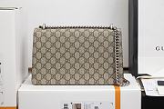 Gucci Supreme Dionysus Brown Beige 28cm - 5