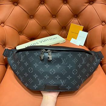 LV Bumbag Monogram M44336 47x20x9cm