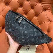 LV Bumbag Monogram M44336 47x20x9cm - 4