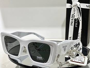 Prada Sunglasses SPS08WF