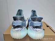 Adidas Yeezy Boost 350 V2 MX Frost Blue - 3