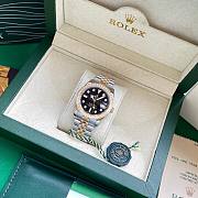 Rolex 316L Watch 36mm - 3