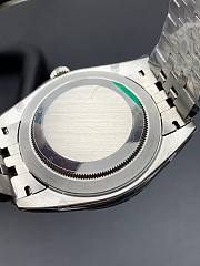 Rolex 316L Watch 36mm - 2