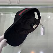 Gucci Black Hat 14 - 2