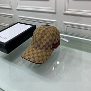 Gucci Hat 15 - 1