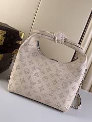 LV Why Knot Bag 34x28x12cm - 5