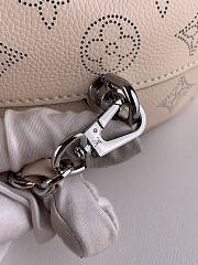 LV Why Knot Bag 34x28x12cm - 4