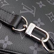 LV Outdoor Slingbag 21x13x5cm - 6