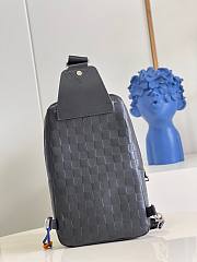 LV Sling Bag 31x20x10cm - 3