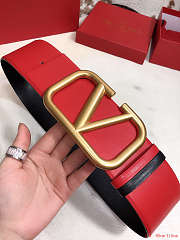 Valentino Belt 7.0 cm - 2