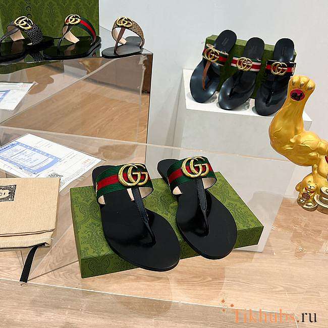 Gucci Sandals 03 - 1