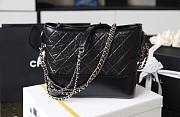 Chanel  Gabrielle Handbag 28x21x10cm - 6