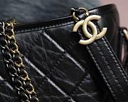 Chanel  Gabrielle Handbag 28x21x10cm - 4