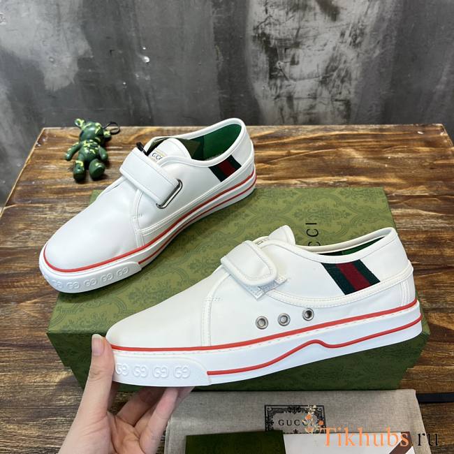 Gucci Tennis 1977 Sneaker  - 1