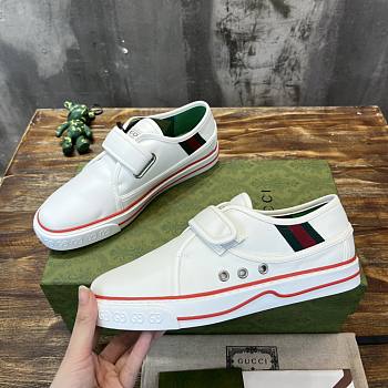 Gucci Tennis 1977 Sneaker 