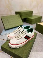 Men’s Gucci Tennis 1977 Sneaker - 1