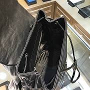 YSL Loulou Backpack 30x30x14cm - 3