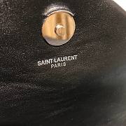 YSL Loulou Backpack 30x30x14cm - 4