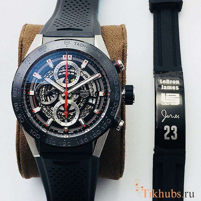 Tag Heuer Watch - 1