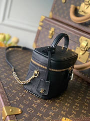 Louis Vuitton Vanity Case PM Bag M44985 Size 14 ×19 ×10 cm - 6