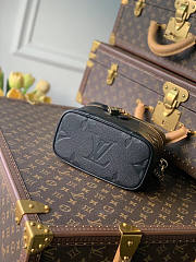 Louis Vuitton Vanity Case PM Bag M44985 Size 14 ×19 ×10 cm - 5