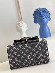 LV Speedy Black 25x19x15cm - 3