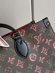 Louis Vuitton Onthego Monogram Tote Bag M45888 Size 34x26x15 cm - 2