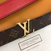 LV Initiales Reversible Belt - 2