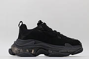 Balenciaga Triple S Black - 5