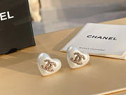 Chanel Earrings 19 - 1