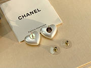 Chanel Earrings 19 - 3