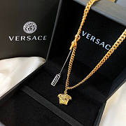 Versace Necklace 02 - 5