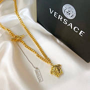 Versace Necklace 02 - 4