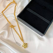 Versace Necklace 02 - 2