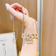 Chanel Coco Necklace  - 6