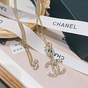 Chanel Necklace 11 - 2