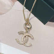 Chanel Necklace 11 - 3