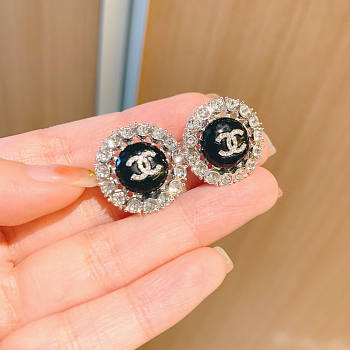 Chanel Earrings 20