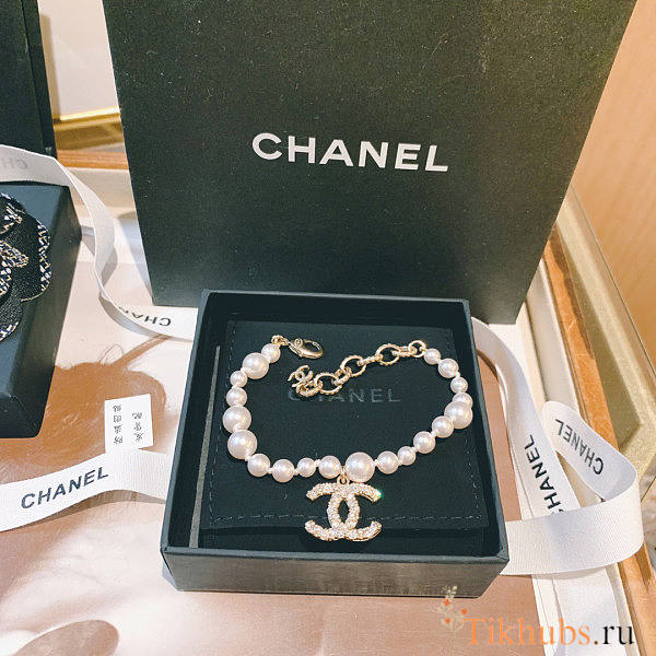 Chanel Bracelet 05 - 1