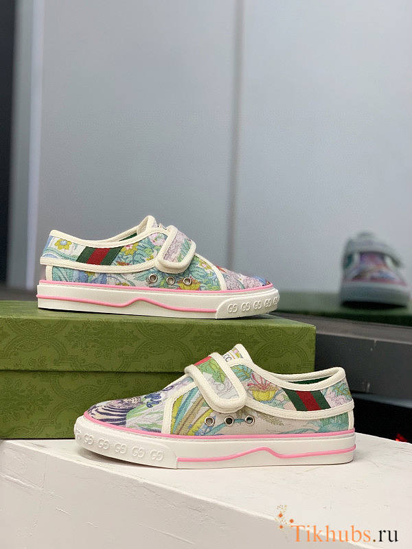 Gucci Tennis 1977 Sneaker 02 - 1