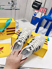 Adidas X Gucci Gazelle Sneaker - 2