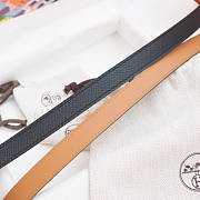 Hermes Black Belt - 5