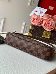 LV Pochette Monogram 21x13x3cm - 3