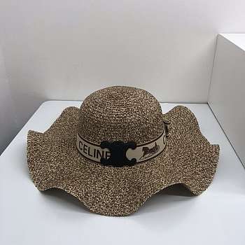 Celine Hat 08