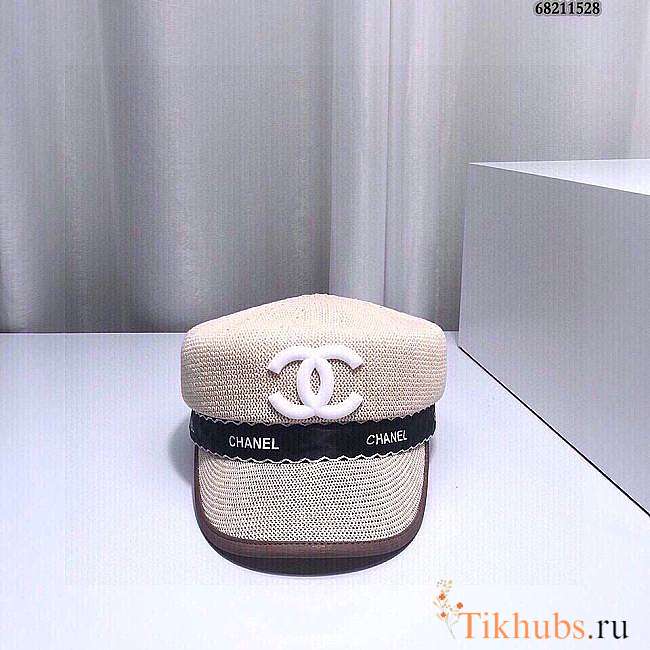 Chanel Hat 12 - 1