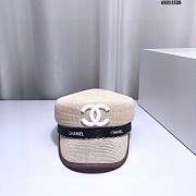 Chanel Hat 12 - 1