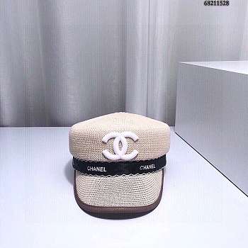 Chanel Hat 12